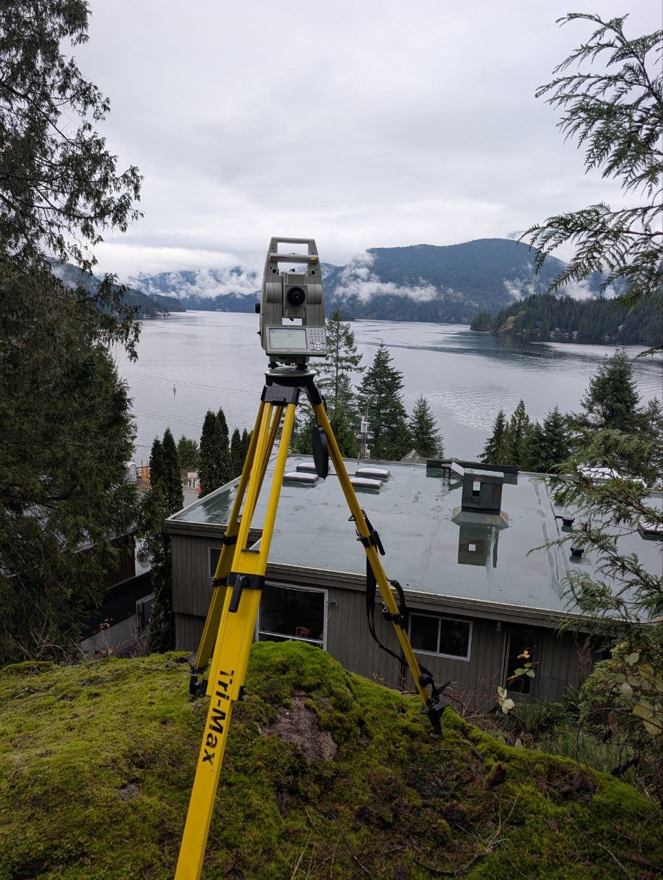  Nima Geomatics vs Larger Vancouver Survey Firms: Why a Local Boutique Beats a Big Firm for Most Projects 