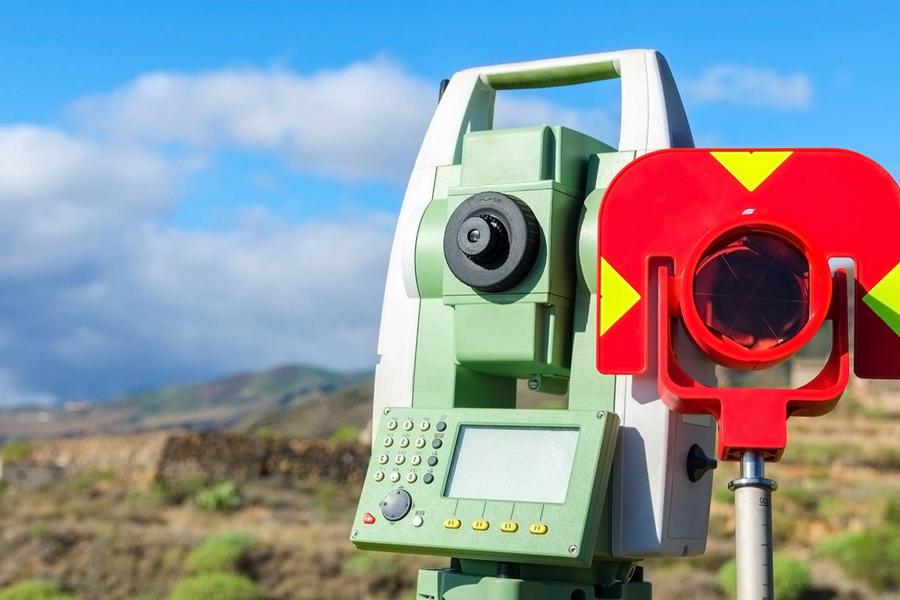 How much does a land survey cost? 